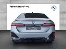 BMW 550e M Sport Pro Steptronic, Plug-in-Hybrid Petrol/Electric, Ex-demonstrator, Automatic - 6