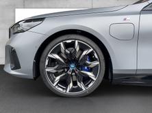 BMW 550e M Sport Pro Steptronic, Plug-in-Hybrid Petrol/Electric, Ex-demonstrator, Automatic - 7