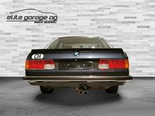 BMW 635CSi, Benzina, Auto d'epoca, Manuale - 6
