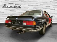 BMW 635CSi, Benzina, Auto d'epoca, Manuale - 7