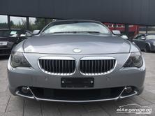 BMW 645i, Petrol, Second hand / Used, Automatic - 2