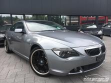 BMW 645i, Petrol, Second hand / Used, Automatic - 3