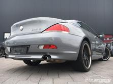 BMW 645i, Petrol, Second hand / Used, Automatic - 5
