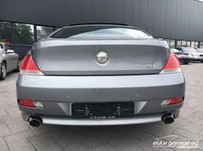BMW 645i, Petrol, Second hand / Used, Automatic - 7