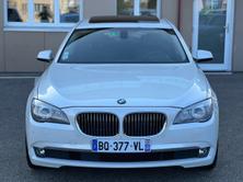 BMW 740d, Diesel, Second hand / Used, Automatic - 2