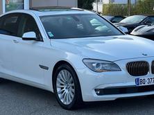 BMW 740d, Diesel, Second hand / Used, Automatic - 3