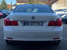 BMW 740d, Diesel, Second hand / Used, Automatic - 6