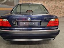 BMW 740i, Petrol, Second hand / Used, Automatic - 6