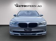 BMW 750i, Benzin, Occasion / Gebraucht, Automat - 2