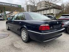 BMW 7er Reihe E38 740i V8 ABS dAiB, Essence, Occasion / Utilisé, Automatique - 3