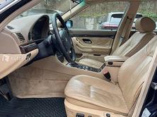 BMW 7er Reihe E38 740i V8 ABS dAiB, Benzina, Occasioni / Usate, Automatico - 4