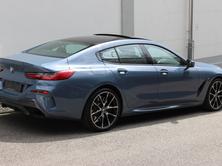 BMW 840d Gran Coupé, Diesel, Second hand / Used, Automatic - 3