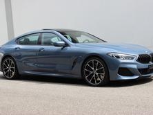 BMW 840d Gran Coupé, Diesel, Second hand / Used, Automatic - 4