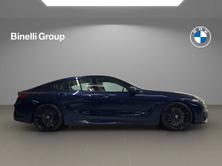BMW 840d M Sport, Diesel, Second hand / Used, Automatic - 6