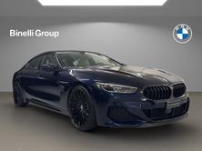 BMW 840d M Sport, Diesel, Second hand / Used, Automatic - 7