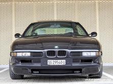 BMW 850CSi, Benzin, Occasion / Gebraucht, Handschaltung - 2