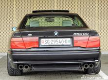 BMW 850CSi, Benzin, Occasion / Gebraucht, Handschaltung - 4