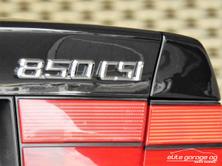 BMW 850CSi, Benzin, Occasion / Gebraucht, Handschaltung - 6