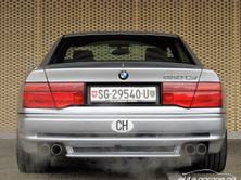 BMW 850CSi, Petrol, Second hand / Used, Manual - 4