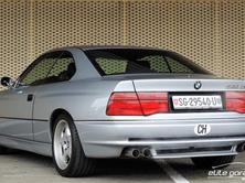 BMW 850CSi, Petrol, Second hand / Used, Manual - 5