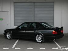 BMW ALPINA B10 3.5 BiTurbo, Petrol, Second hand / Used, Manual - 3