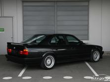 BMW ALPINA B10 3.5 BiTurbo, Petrol, Second hand / Used, Manual - 5