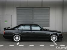 BMW ALPINA B10 3.5 BiTurbo, Essence, Occasion / Utilisé, Manuelle - 6