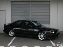 BMW ALPINA B10 3.5 BiTurbo, Petrol, Second hand / Used, Manual - 7