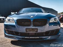 BMW ALPINA B5 BiTurbo 4.4 V8 600 PS Switch-Tronic, Essence, Occasion / Utilisé, Automatique - 2
