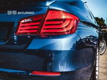 BMW ALPINA B5 BiTurbo 4.4 V8 600 PS Switch-Tronic, Essence, Occasion / Utilisé, Automatique - 7