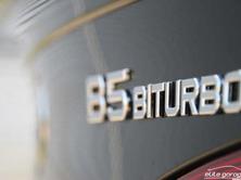 BMW ALPINA B5 BiTurbo 4.4 V8, Essence, Occasion / Utilisé, Automatique - 3