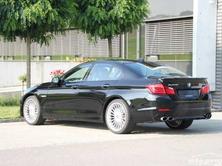 BMW ALPINA B5 BiTurbo 4.4 V8, Essence, Occasion / Utilisé, Automatique - 5