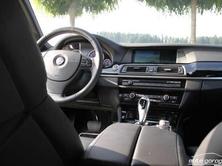BMW ALPINA B5 BiTurbo 4.4 V8, Essence, Occasion / Utilisé, Automatique - 7