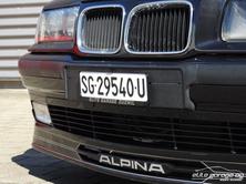 BMW ALPINA B8 4.6, Essence, Occasion / Utilisé, Manuelle - 2