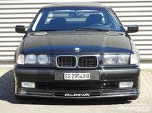BMW ALPINA B8 4.6, Essence, Occasion / Utilisé, Manuelle - 3
