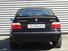 BMW ALPINA B8 4.6, Essence, Occasion / Utilisé, Manuelle - 6