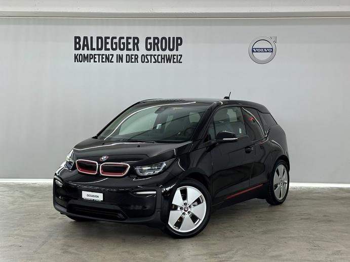 BMW i3 E-Motor 120 Ah, Electric, Second hand / Used, Automatic