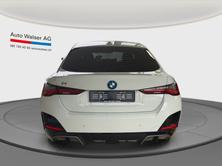 BMW i4 M50, Elektro, Occasion / Gebraucht, Handschaltung - 4