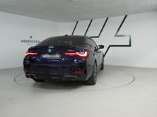 BMW i4 M50, Électrique, Occasion / Utilisé, Automatique - 7