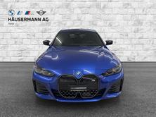 BMW i4 M50 M Sport Pro, Elektro, Vorführwagen, Automat - 2