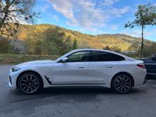 BMW i4 eDrive 35 M Sport, Électrique, Voiture nouvelle, Automatique - 2