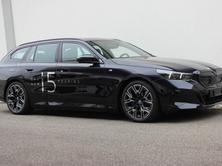 BMW i5 M60 Touring M Sport *0.9%-LEASINGAKTION*, Électrique, Voiture nouvelle, Automatique - 5