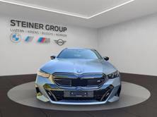 BMW i5 M60 Touring M Sport Pro, Électrique, Voiture nouvelle, Automatique - 2