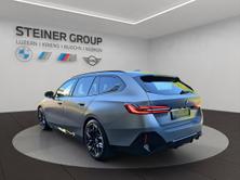BMW i5 M60 Touring M Sport Pro, Elettrica, Auto nuove, Automatico - 6