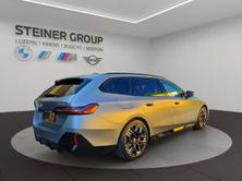 BMW i5 M60 Touring M Sport Pro, Elettrica, Auto nuove, Automatico - 7