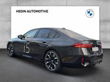 BMW i5 M60 M Sport Pro, Électrique, Voiture de démonstration, Automatique - 2