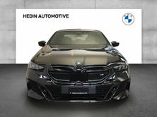 BMW i5 M60 M Sport Pro, Elettrica, Auto dimostrativa, Automatico - 4