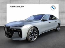 BMW i7 60 M Sport Pro, Electric, New car, Automatic - 2
