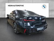 BMW i7 M70, Electric, New car, Automatic - 3