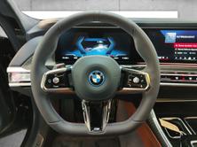BMW i7 M70, Electric, New car, Automatic - 6